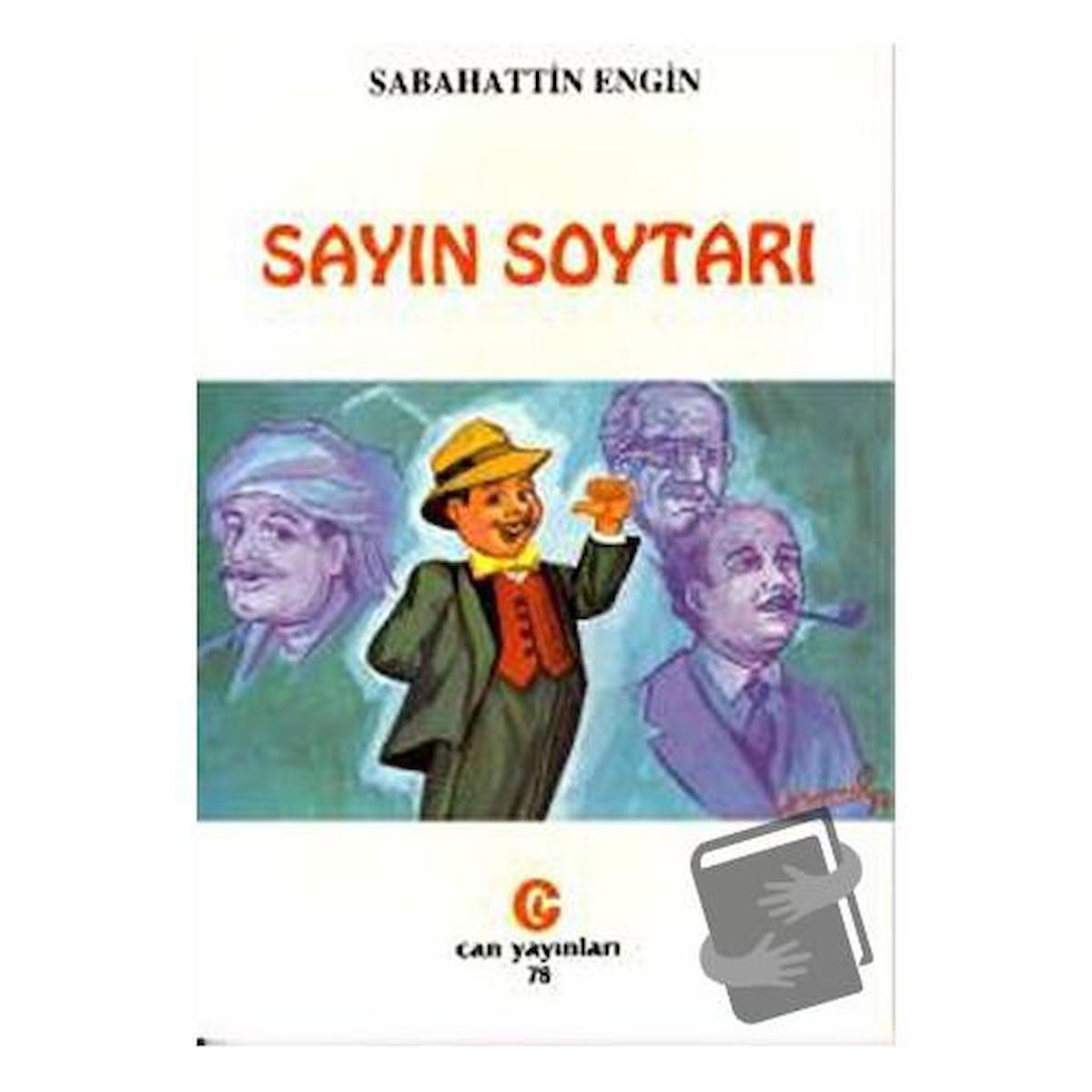 Sayın Soytarı