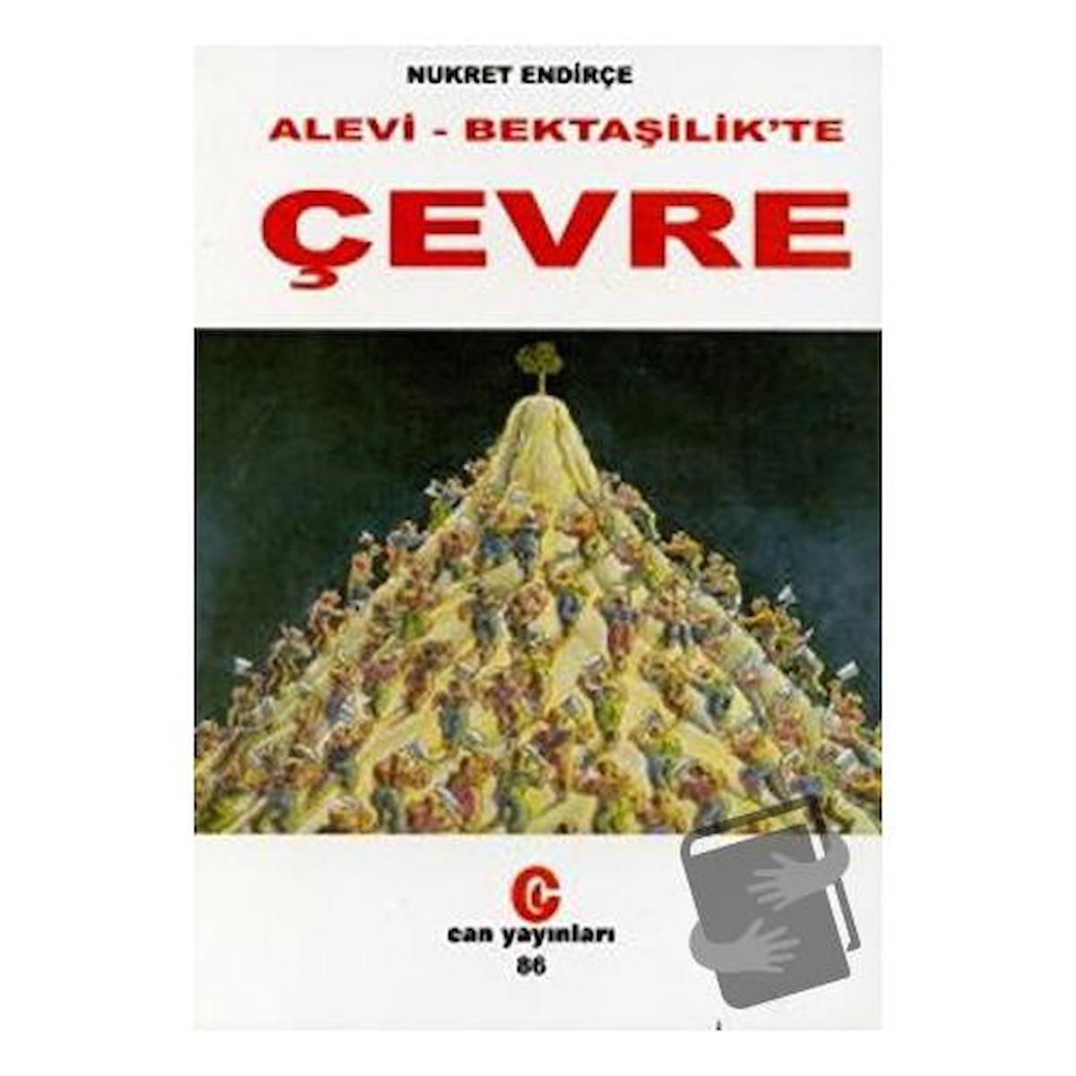 Alevi-Bektaşilik'te Çevre