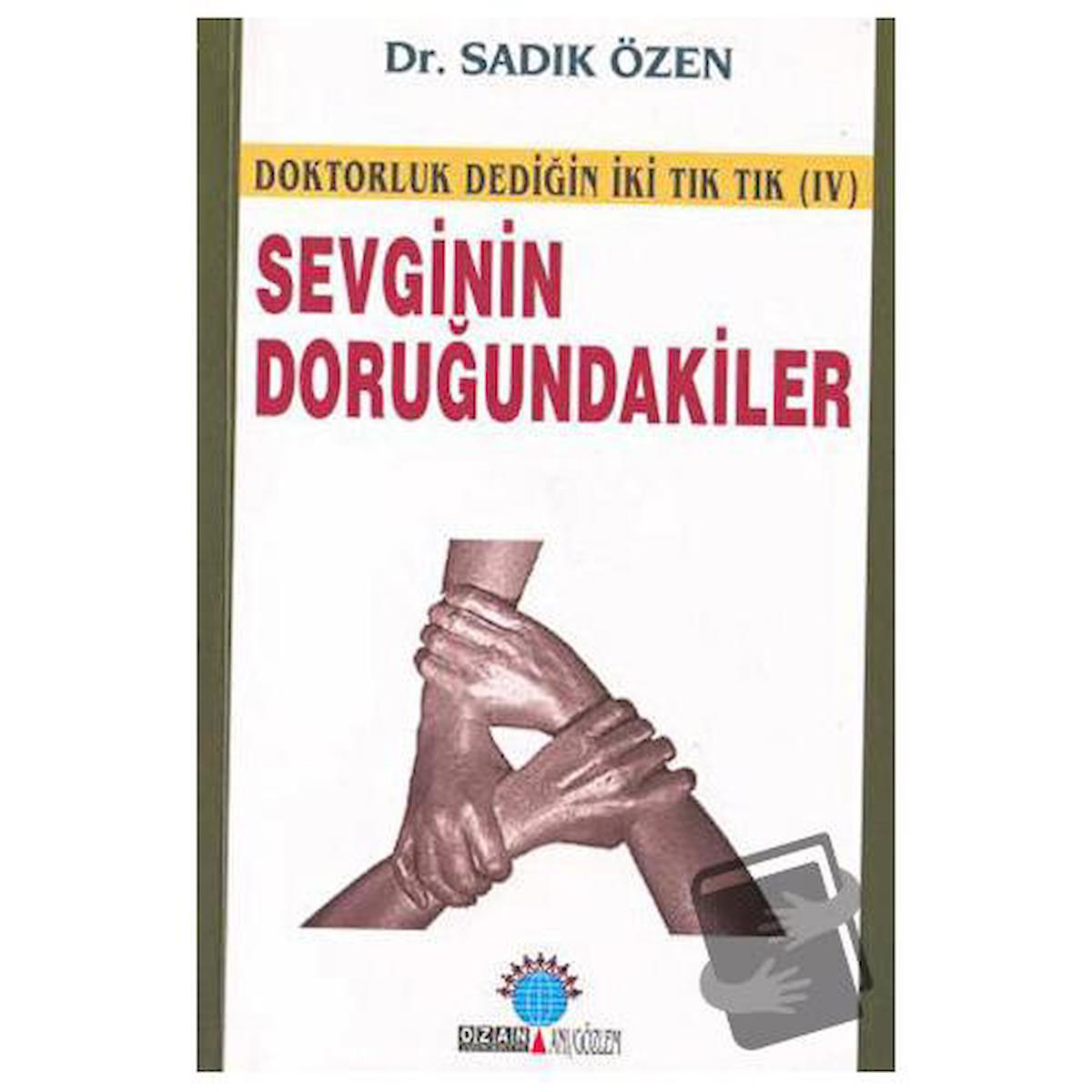 Sevginin Doruğundakiler