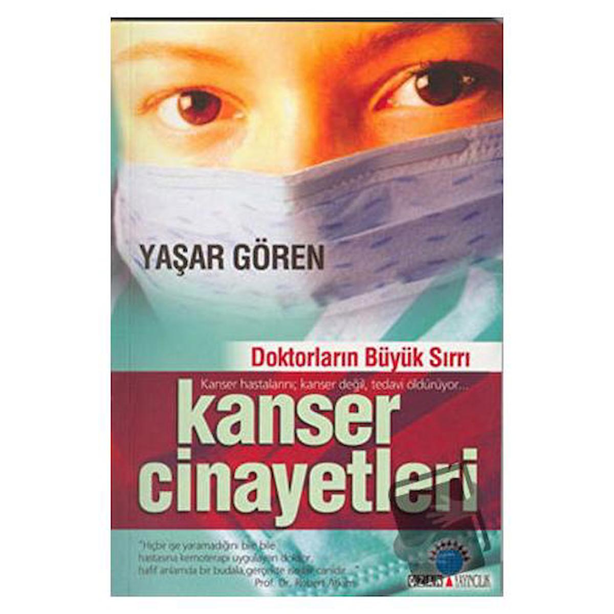 Kanser Cinayetleri