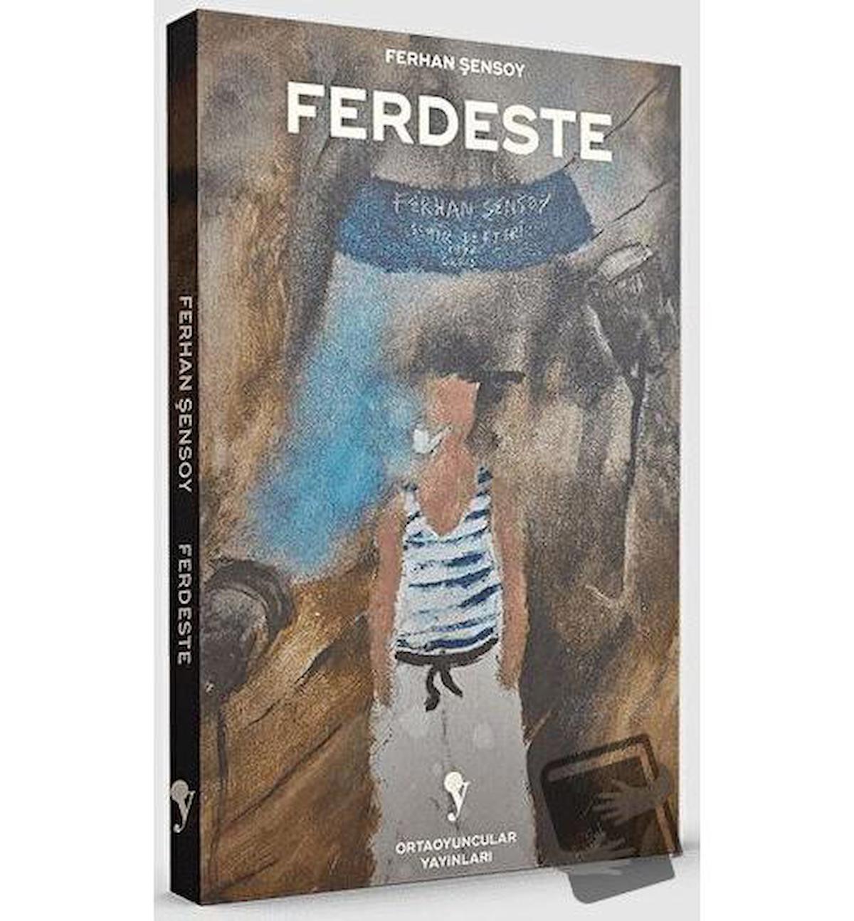 Ferdeste