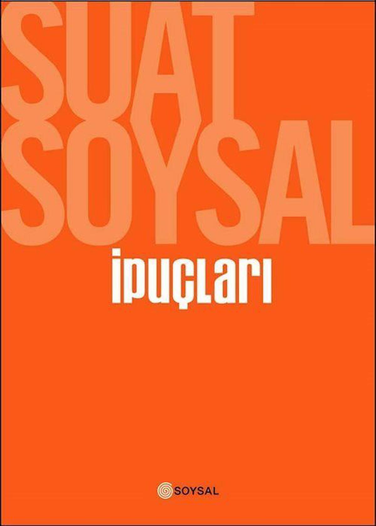 İpuçları / Suat Soysal