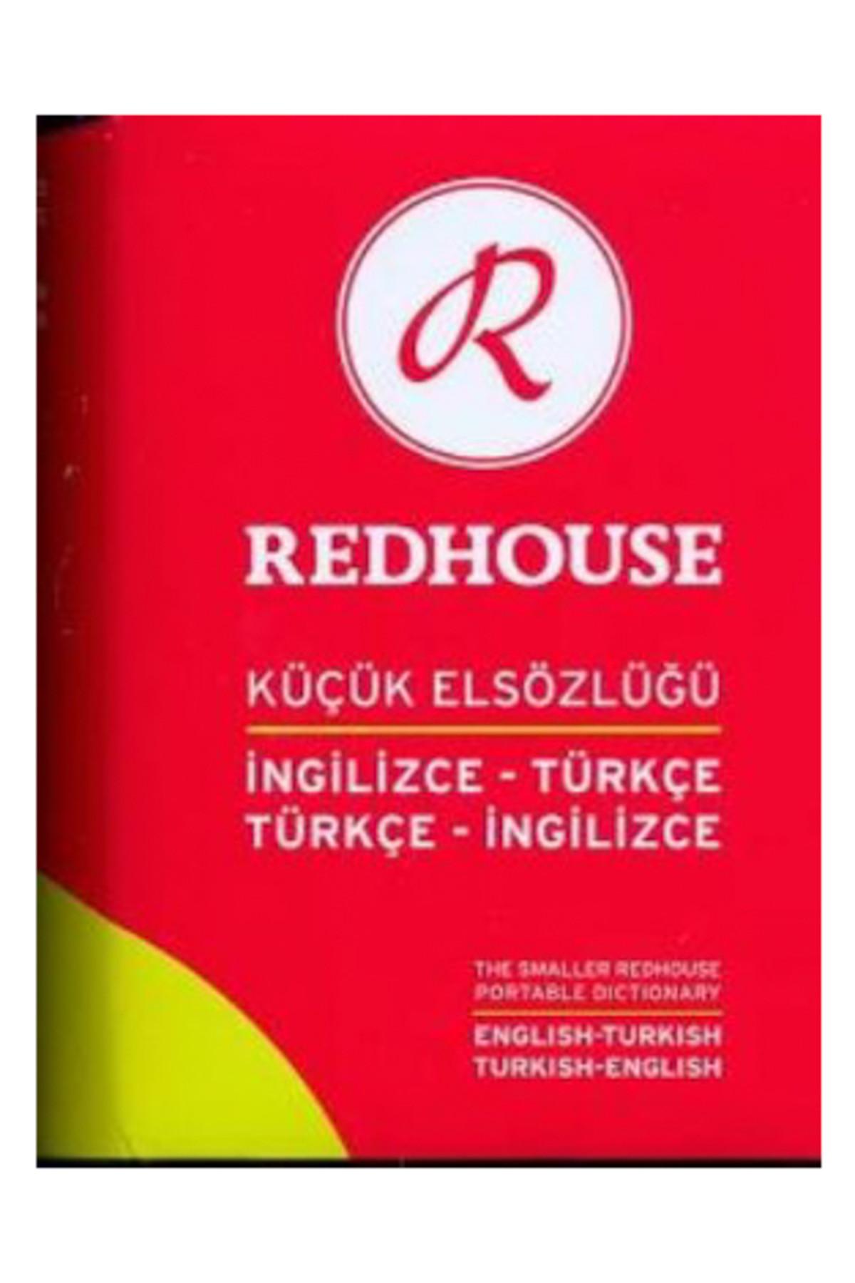 Redhouse Küçük Elsözlüğü