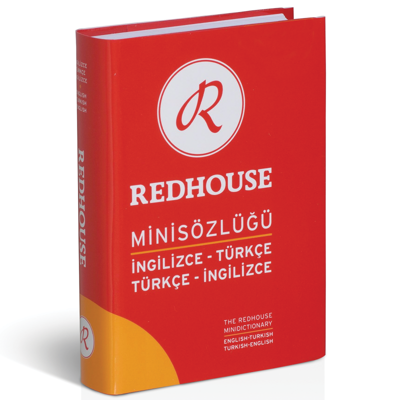 Redhouse Mini Sözlüğü