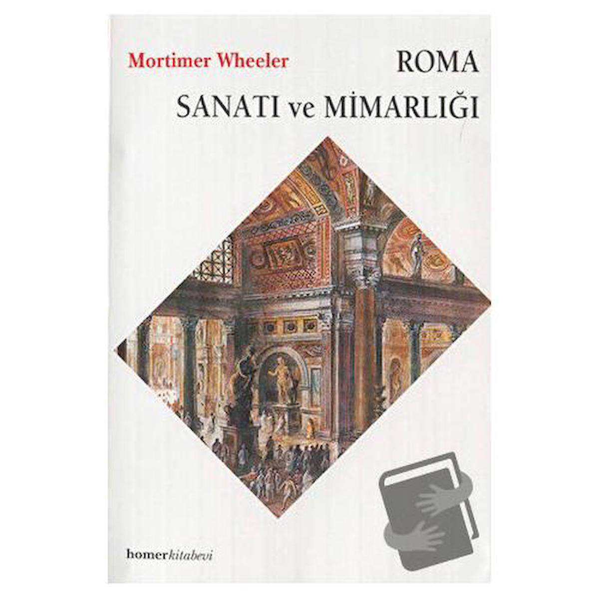 Roma Sanatı ve Mimarlığı