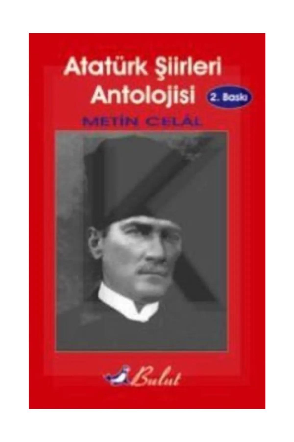 Atatürk Şiirleri Antolojisi