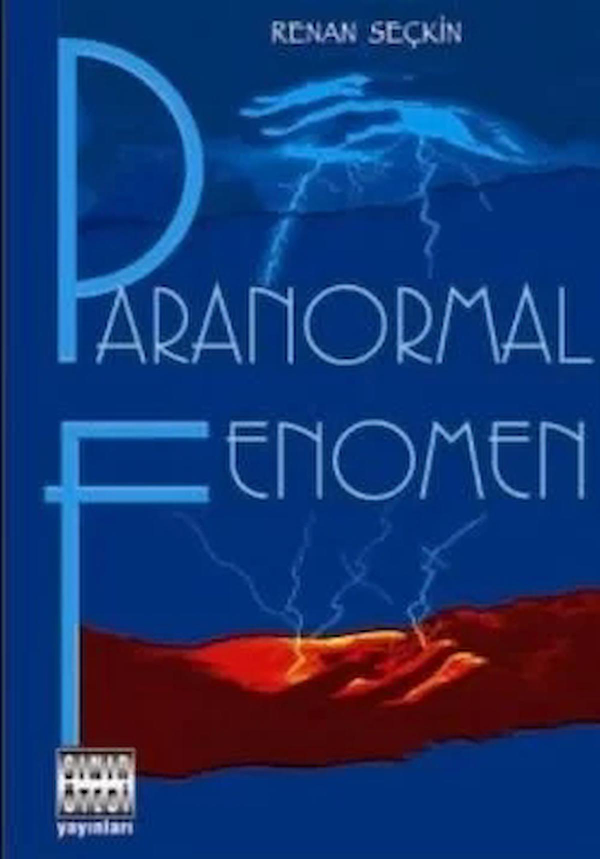 Paranormal Fenomen