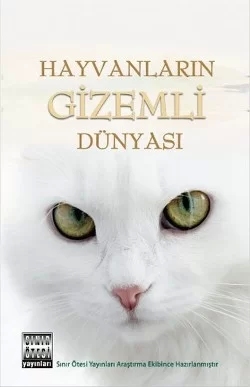 Hayvanların Gizemli Dünyası