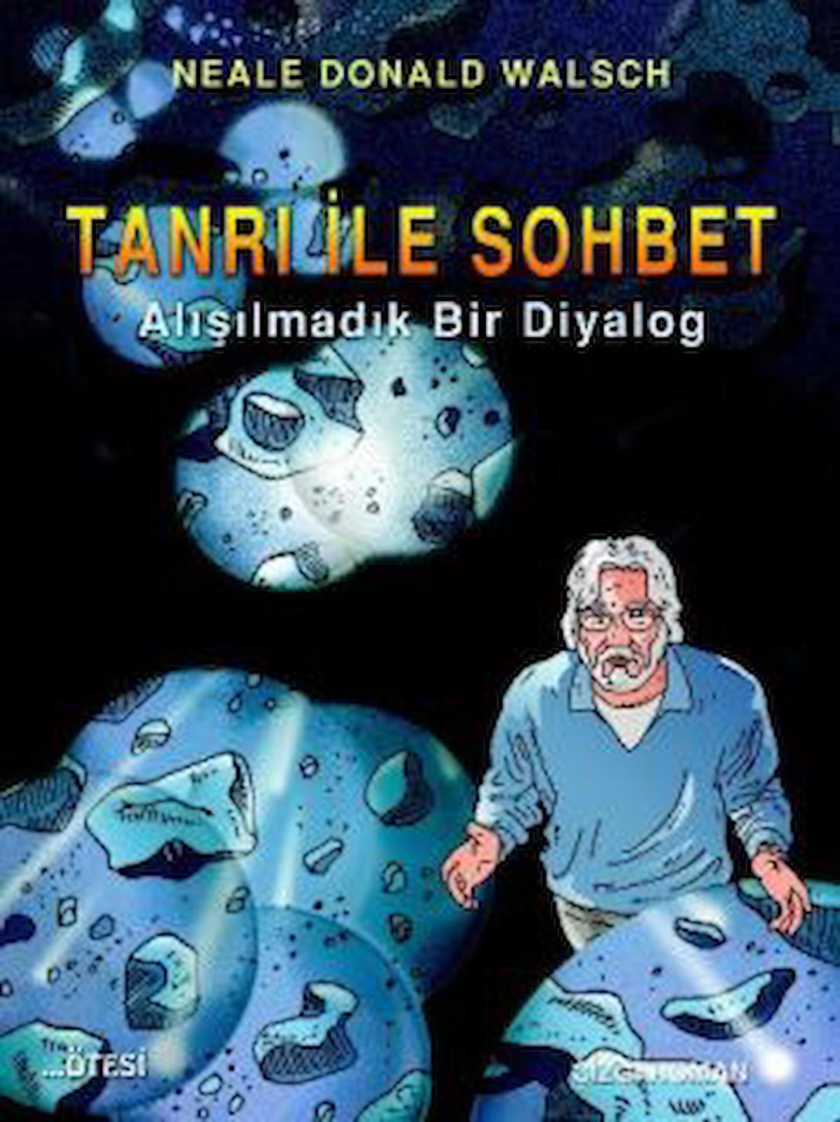 Tanrı ile Sohbet (Çizgi Roman)