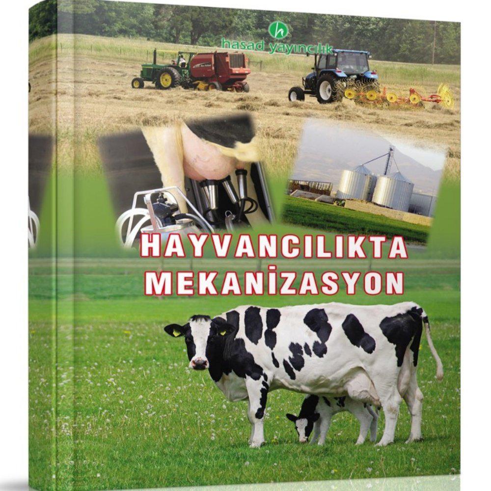 Hayvan Mekanizasyon Kitabı