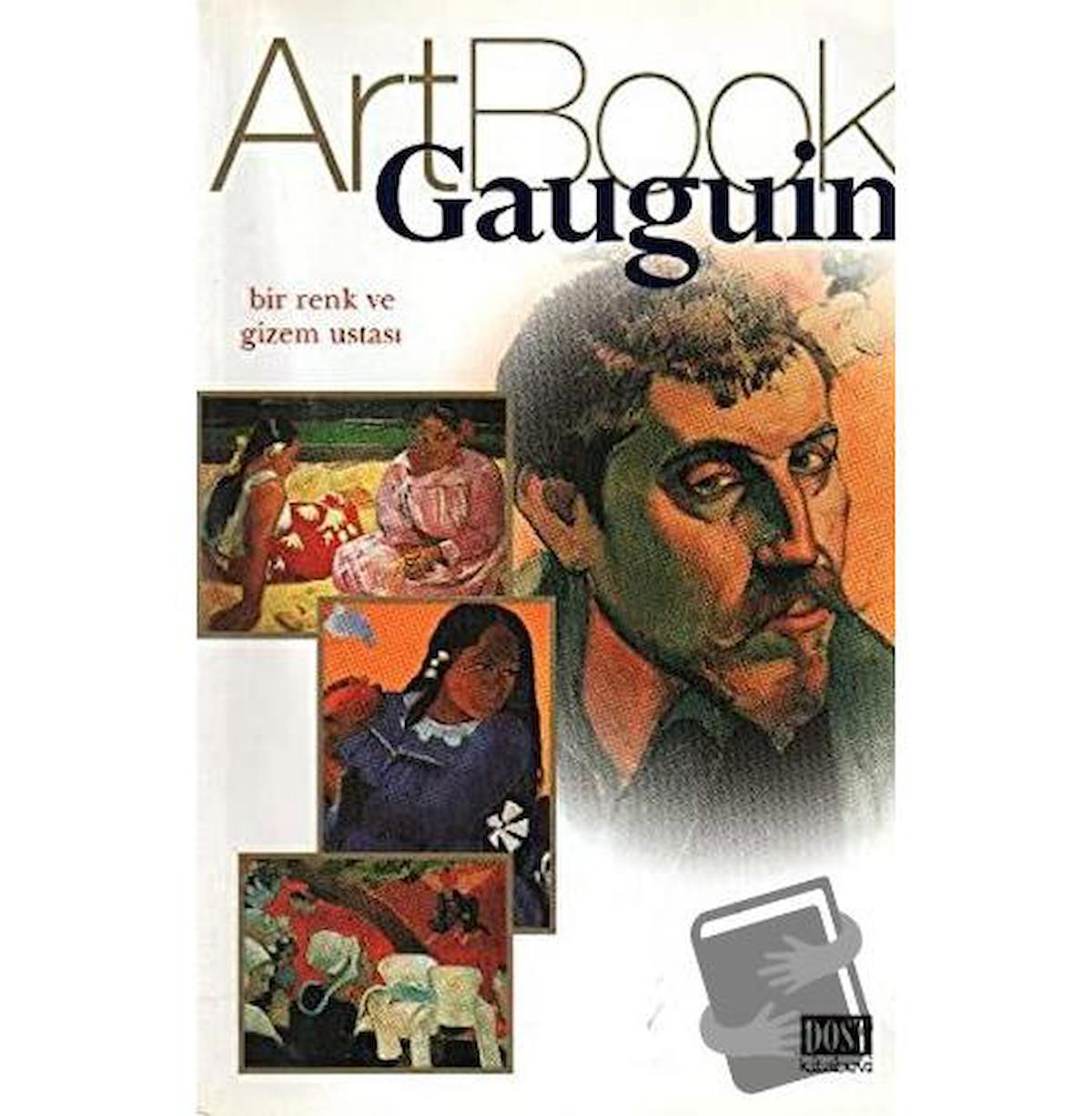 ArtBook Gauguin