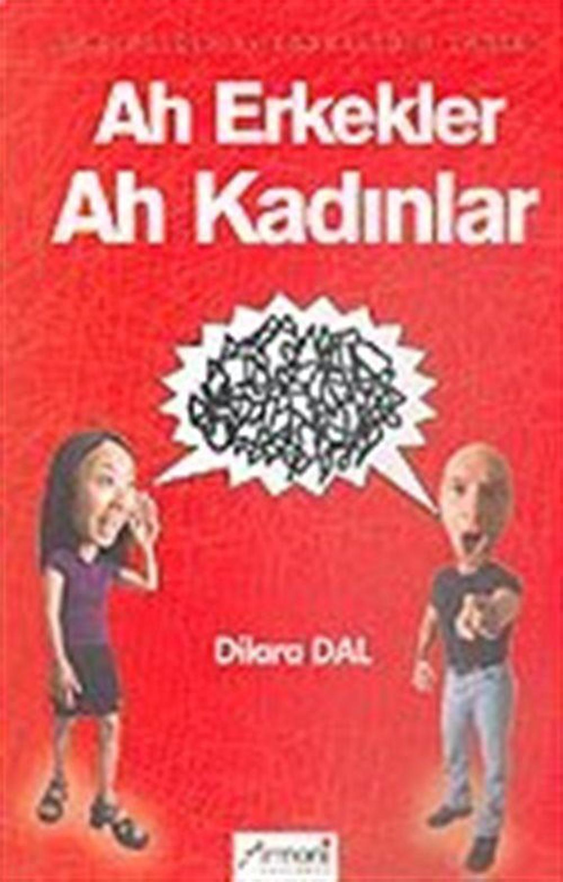 Ah Kadınlar Ah Erkekler