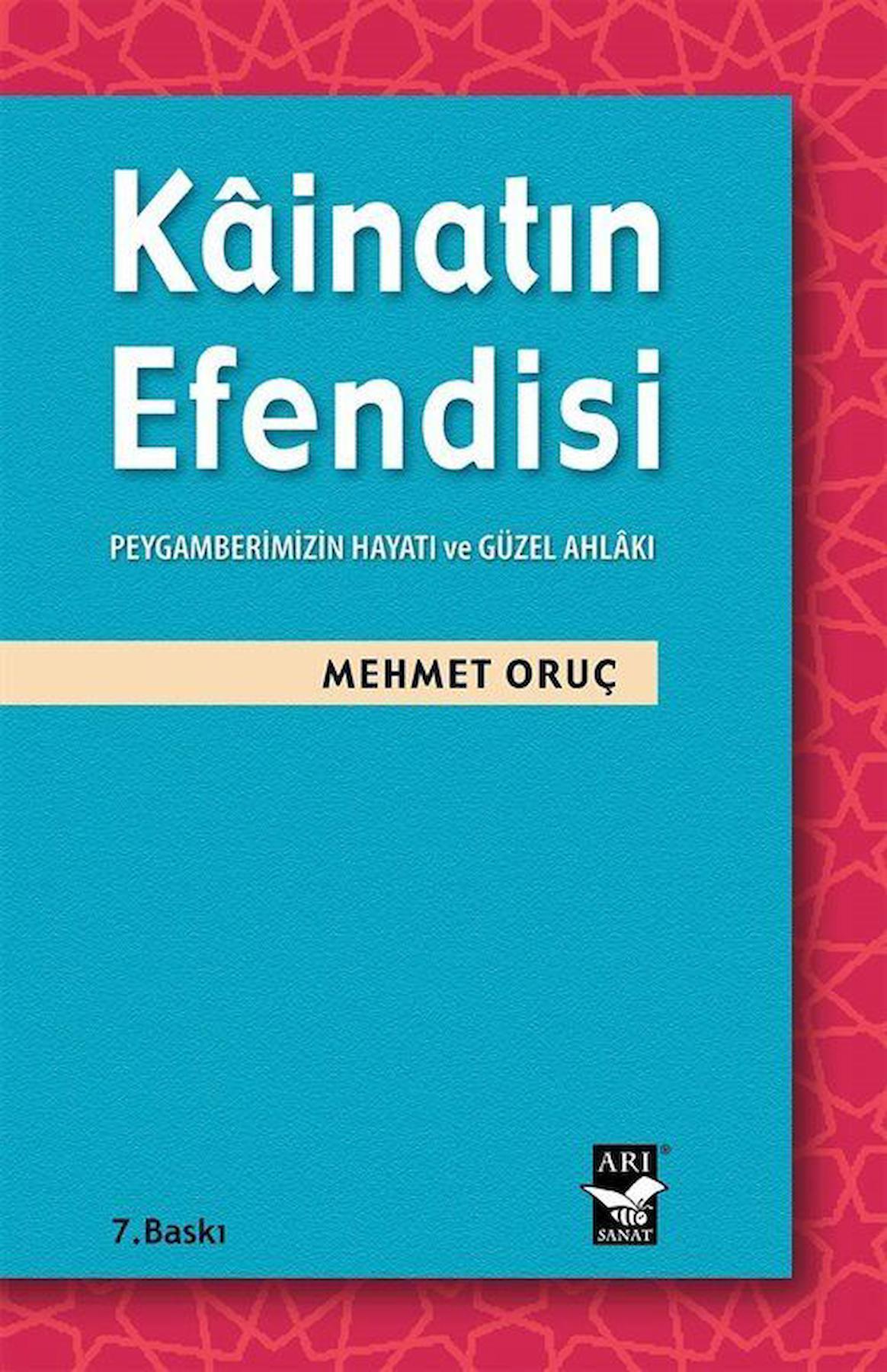 Kainatın Efendisi