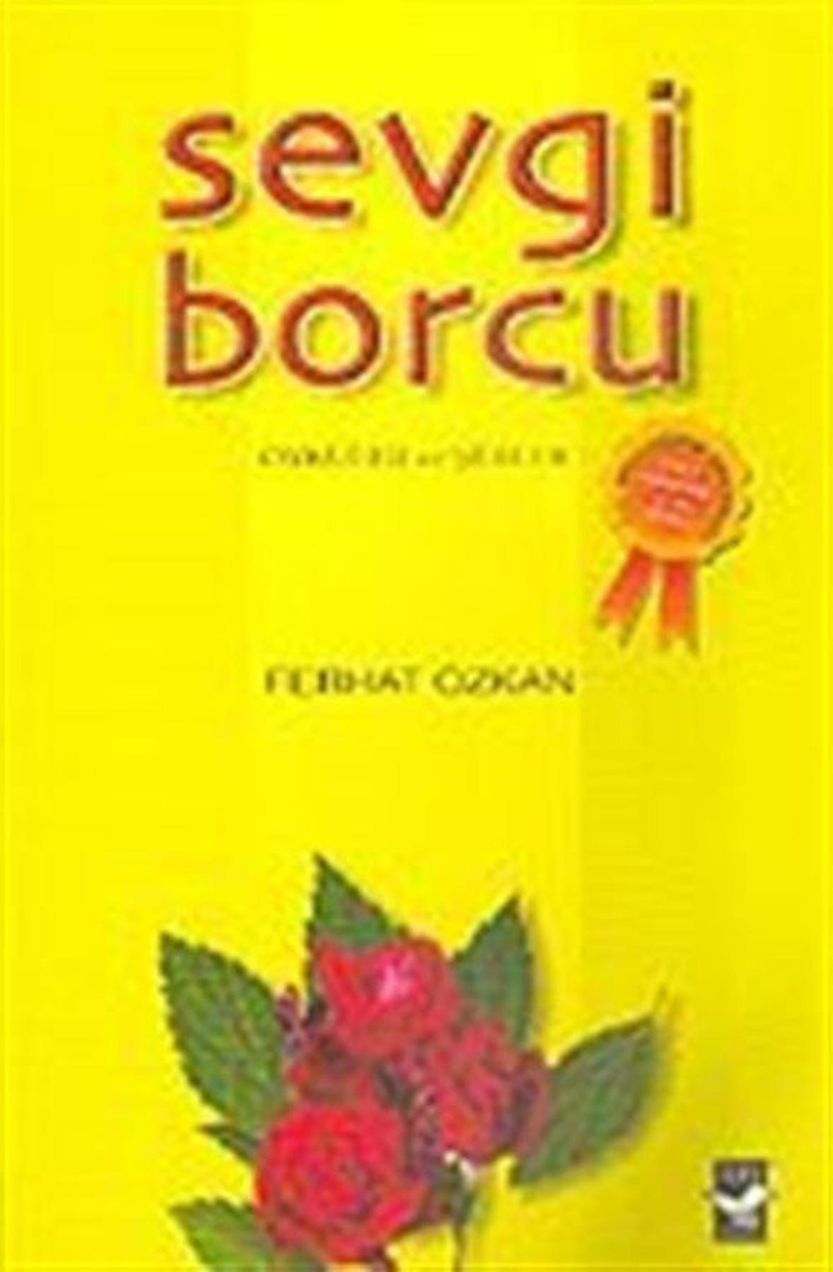 Sevgi Borcu