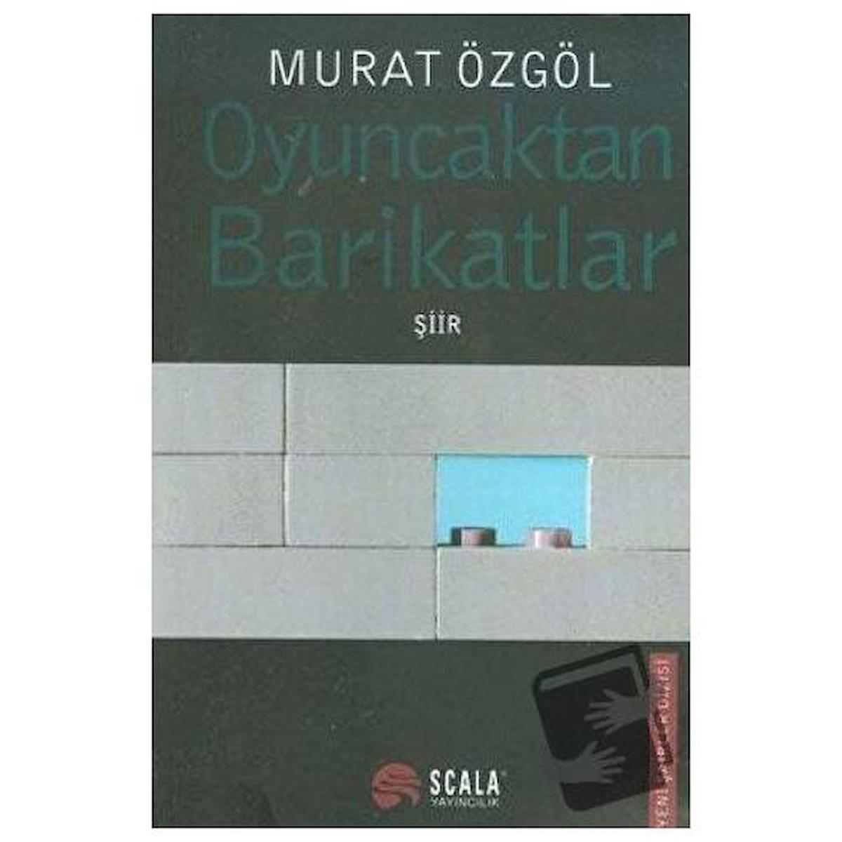 Oyuncaktan Barikatlar