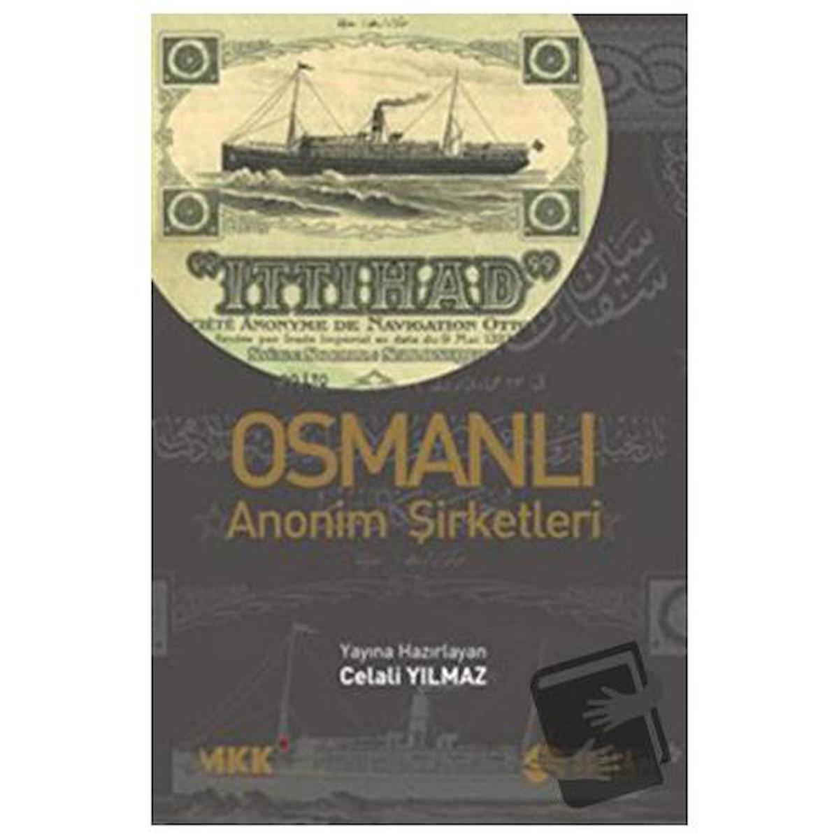 Osmanlı Anonim Şirketleri