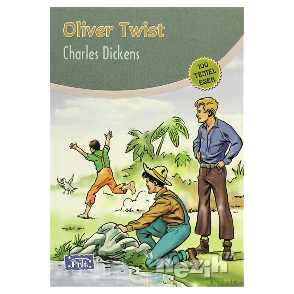 Oliver Twist