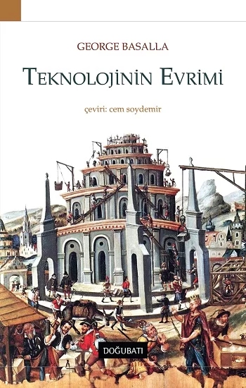 Teknolojinin Evrimi