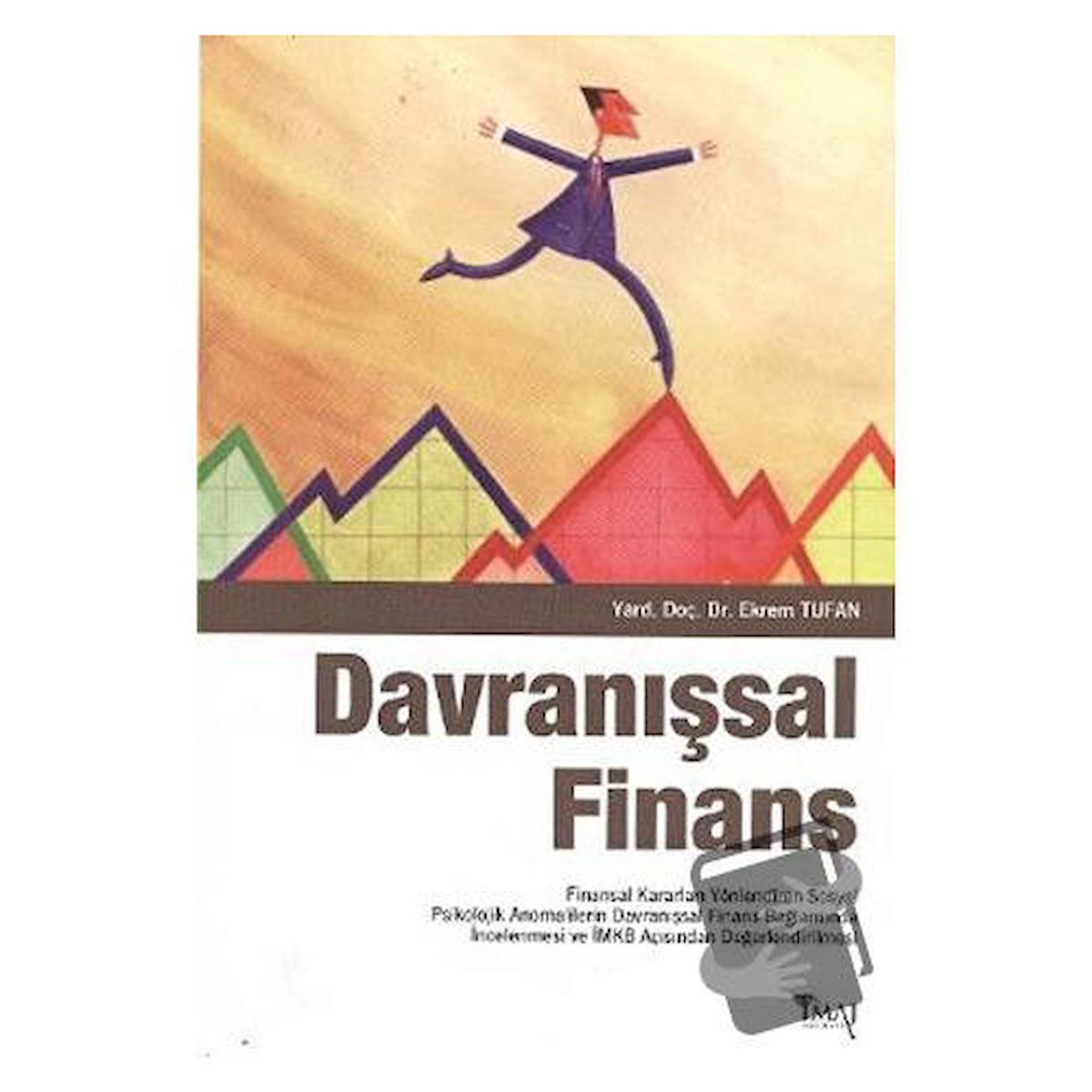 Davranışsal Finans