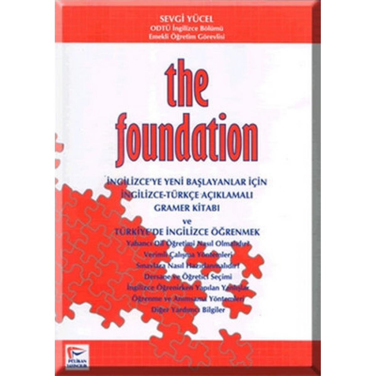 The Foundation