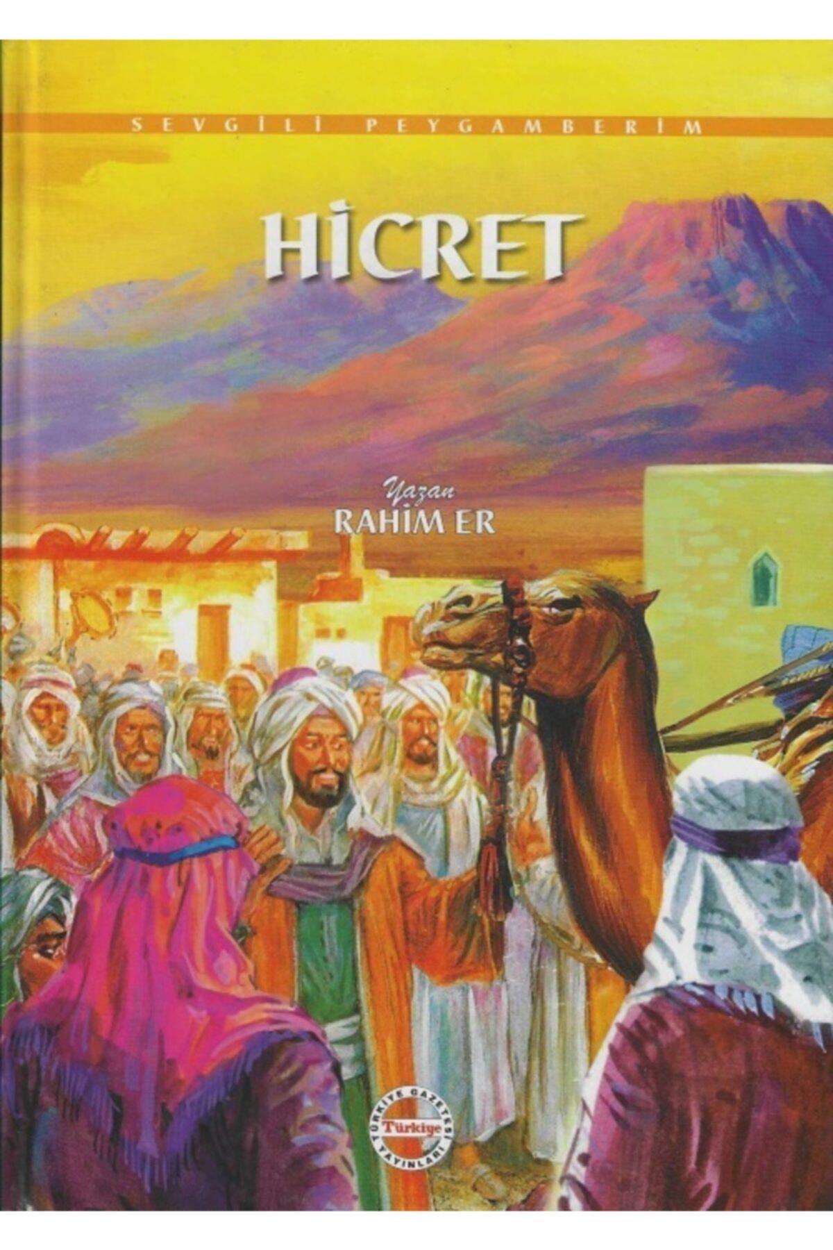 Hicret-(ciltli)- Rahim Er