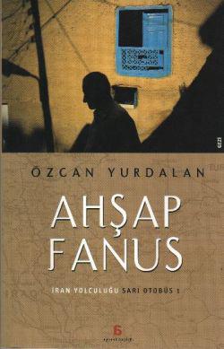 Ahşap Fanus