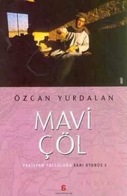 Mavi Çöl