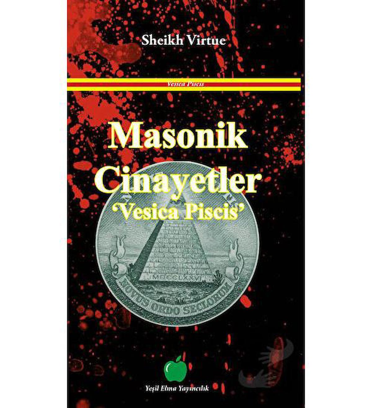 Masonik Cinayetler