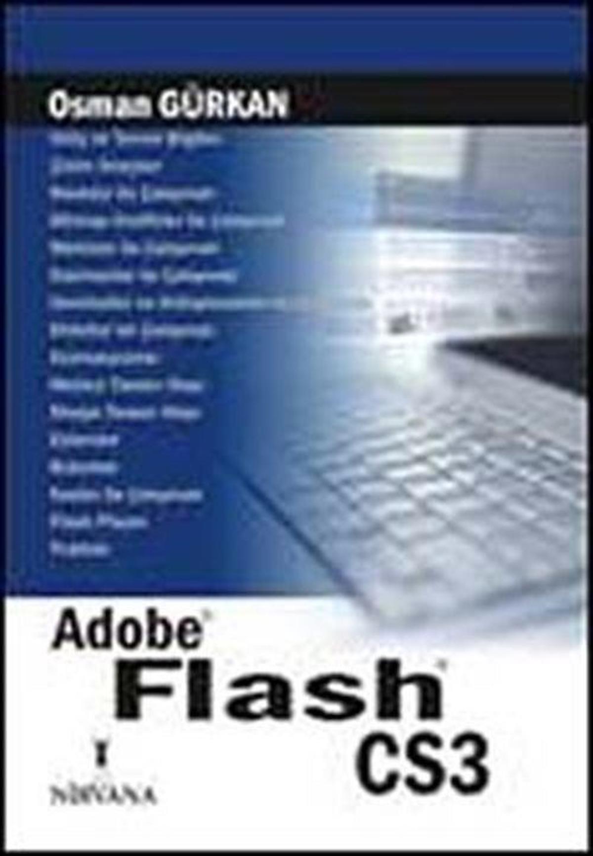 Adobe Flash CS3