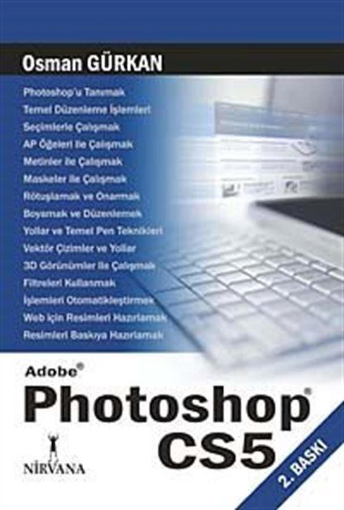 Adobe Photoshop CS5