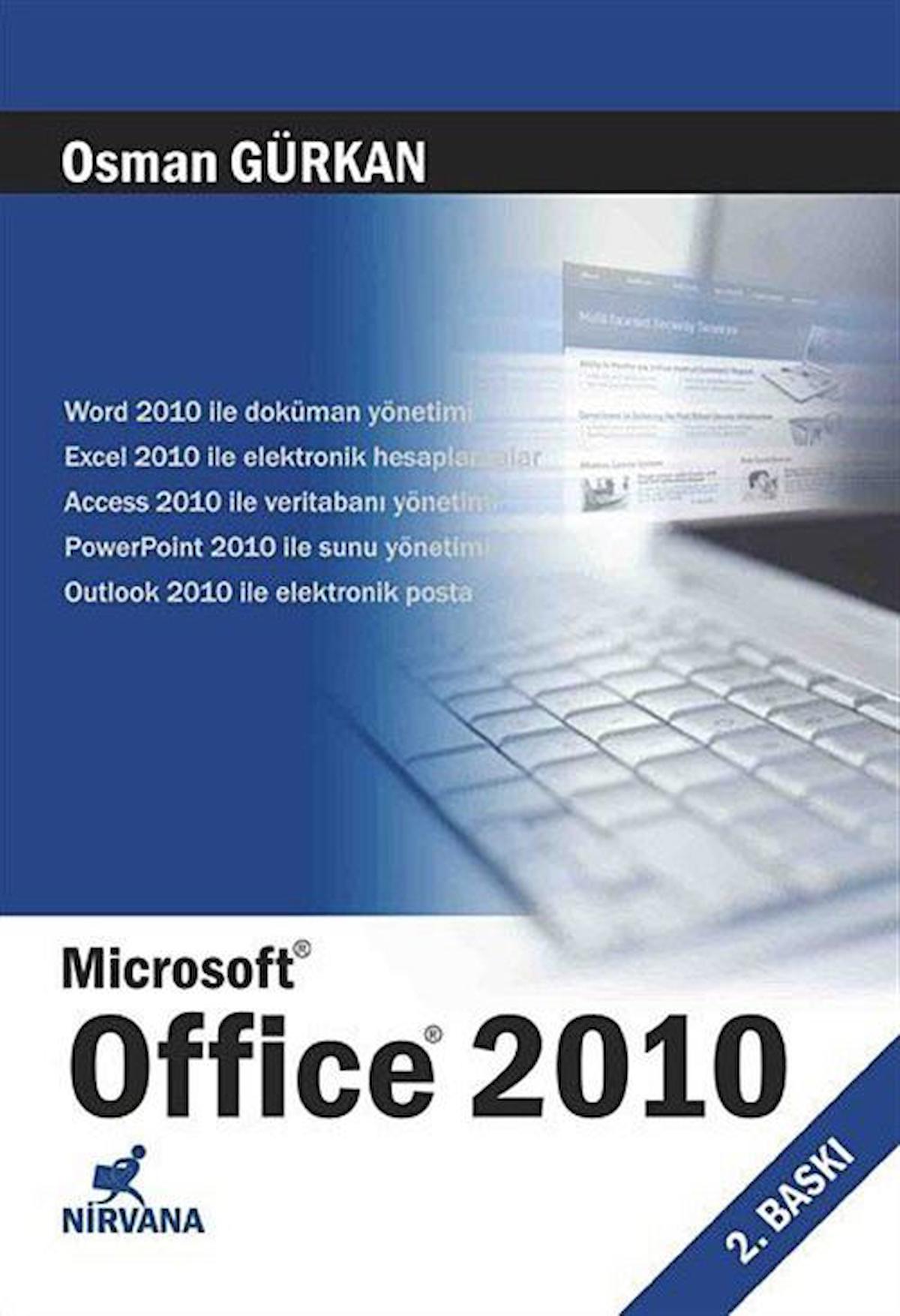 Microsoft Office 2010