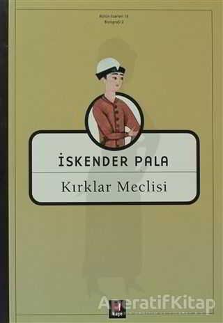 Kırklar Meclisi