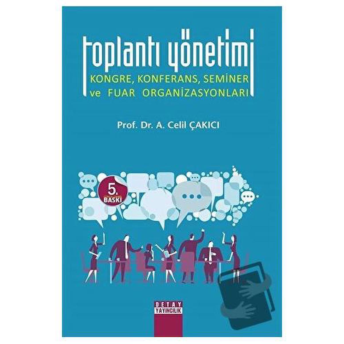 Toplantı Yönetimi