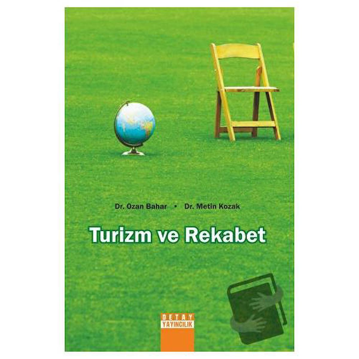 Turizm ve Rekabet