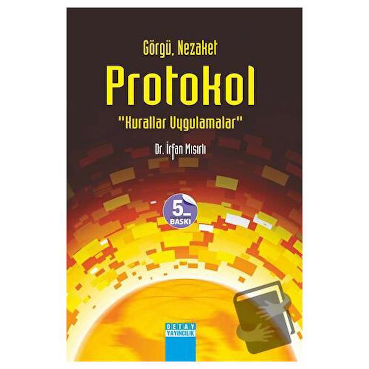 Görgü, Nezaket ve Protokol