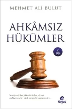 Ahkamsız Hükümler