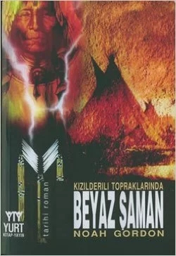 Beyaz Şaman