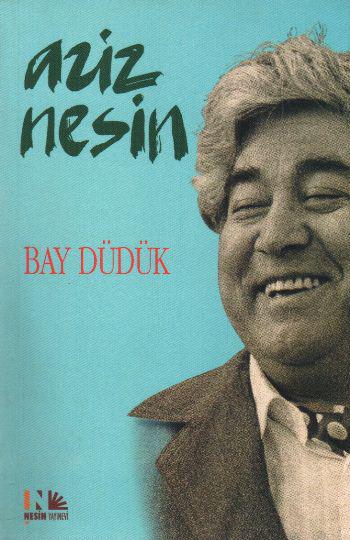 Bay Düdük