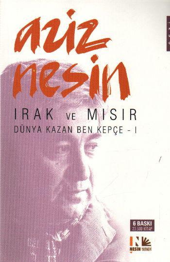 Irak ve Mısır