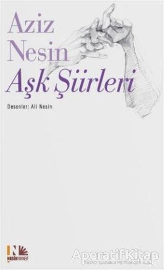 Aziz Nesin Aşk Şiirleri