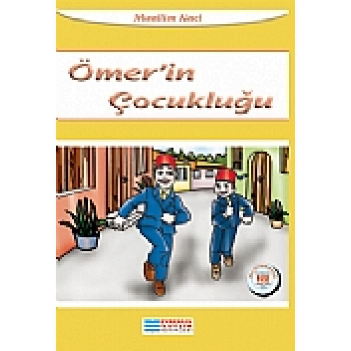 Ömer'in Çocukluğu