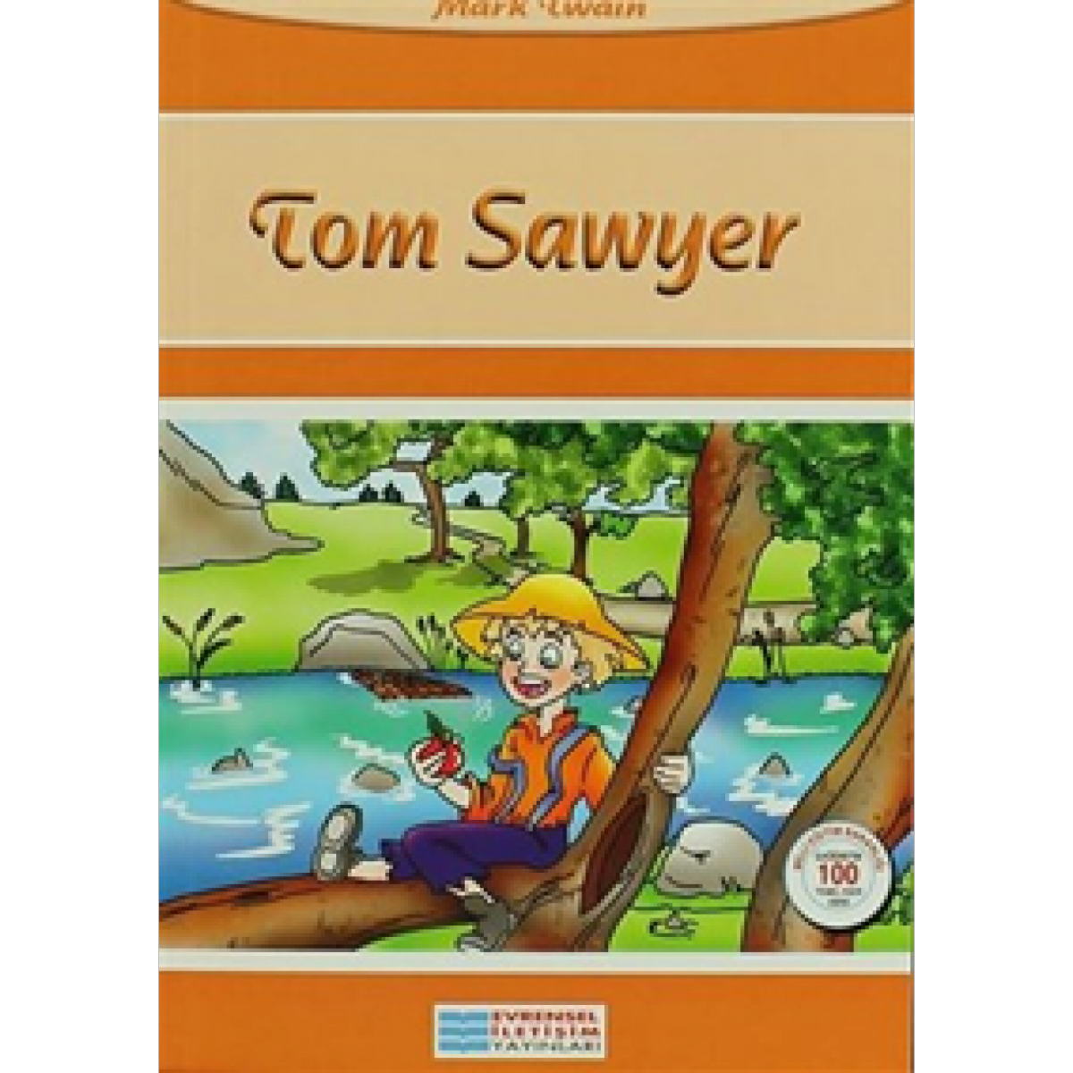 Tom Sawyer