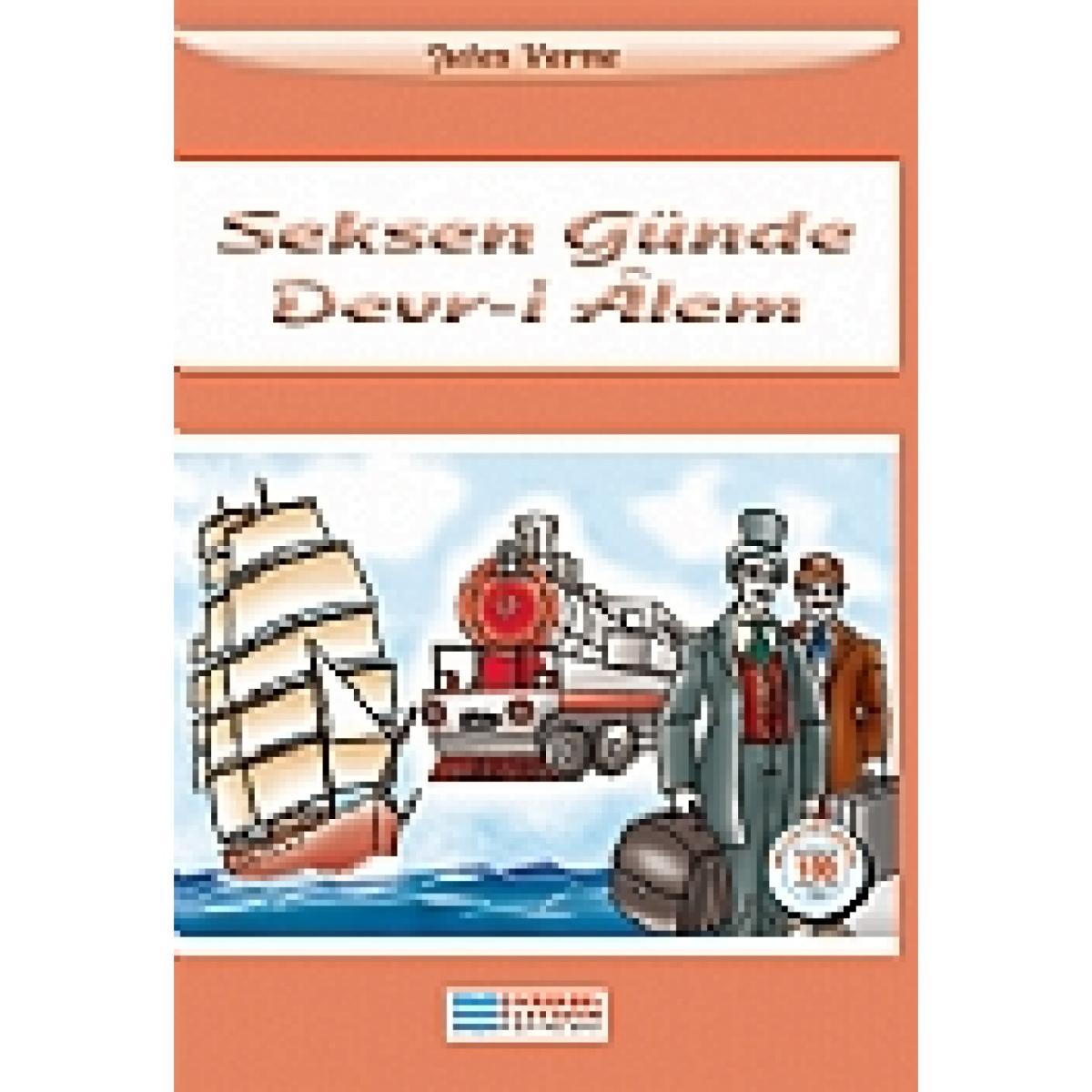 Seksen Günde Devr-i Alem