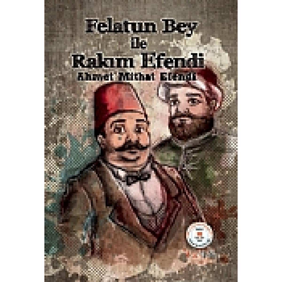 Felatun Bey ile Rakım Efendi