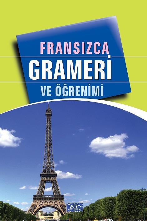 Akademik Fransızca Grameri ve Öğrenimi