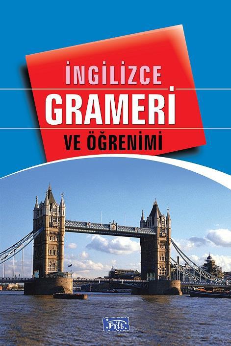 Akademik İngilizce Grameri ve Öğrenimi