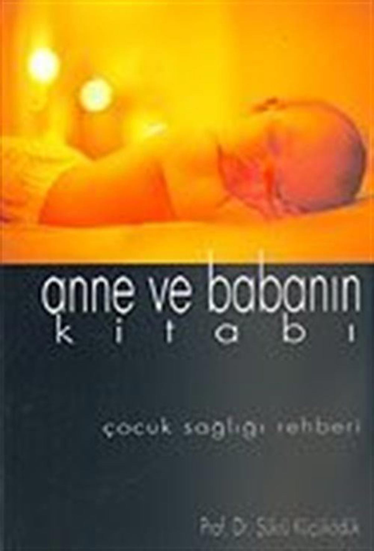 Anne ve Babanın Kitabı