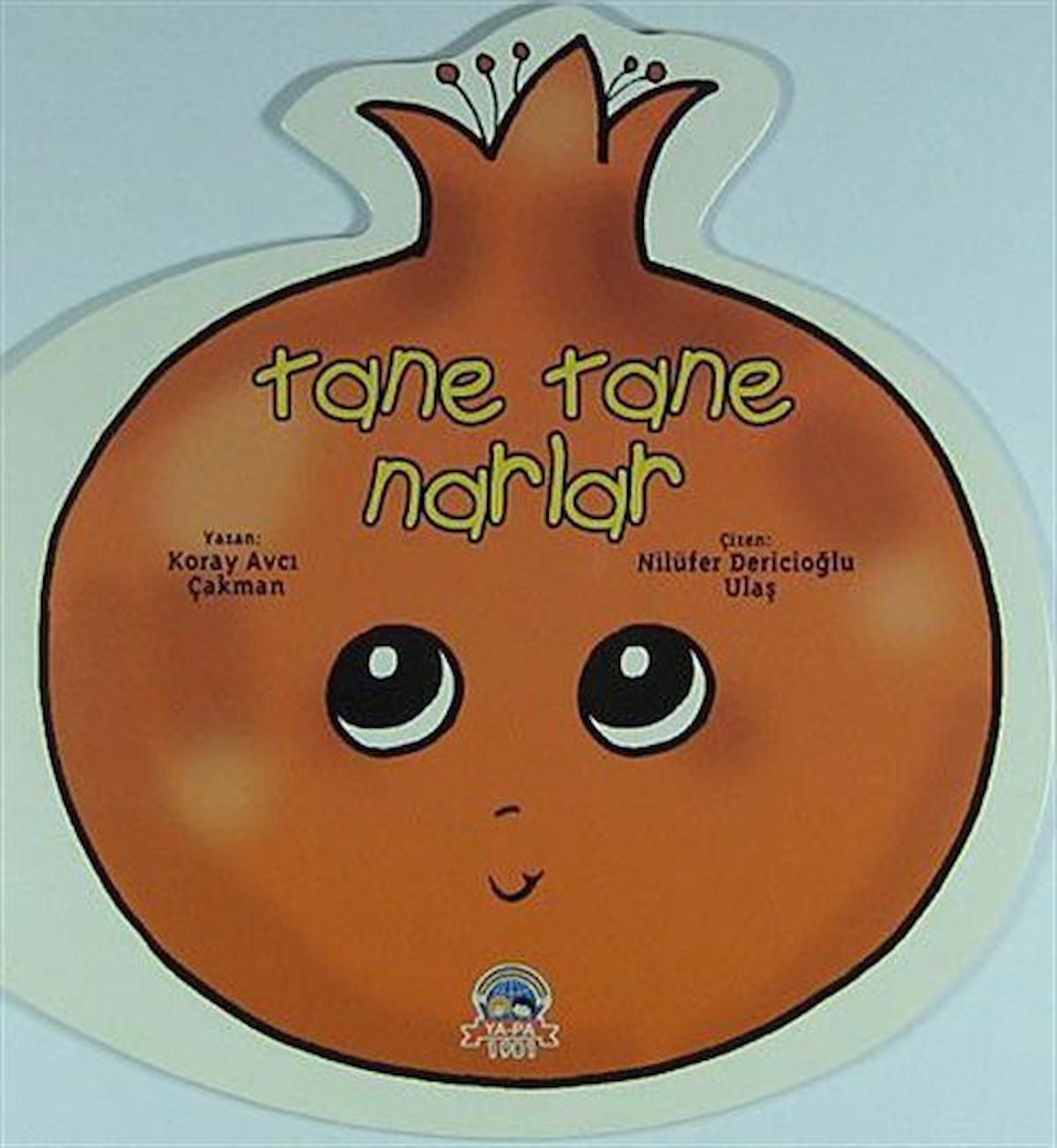 Tane Tane Narlar