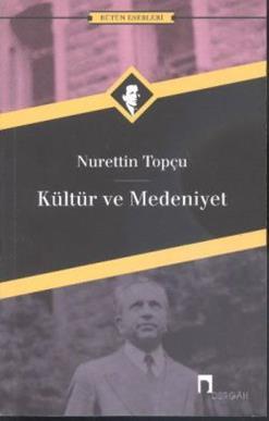 Kültür ve Medeniyet