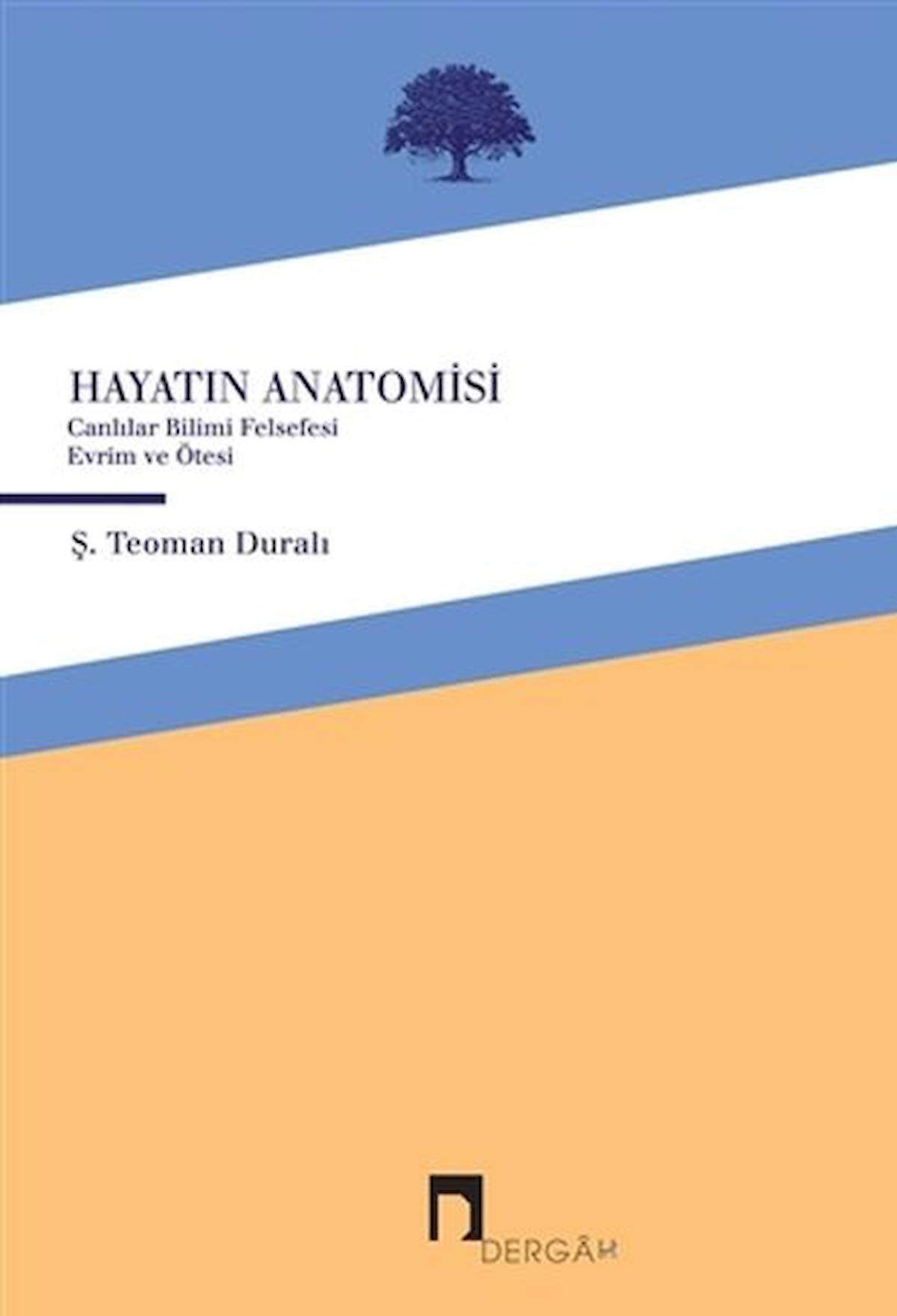 Hayatın Anatomisi